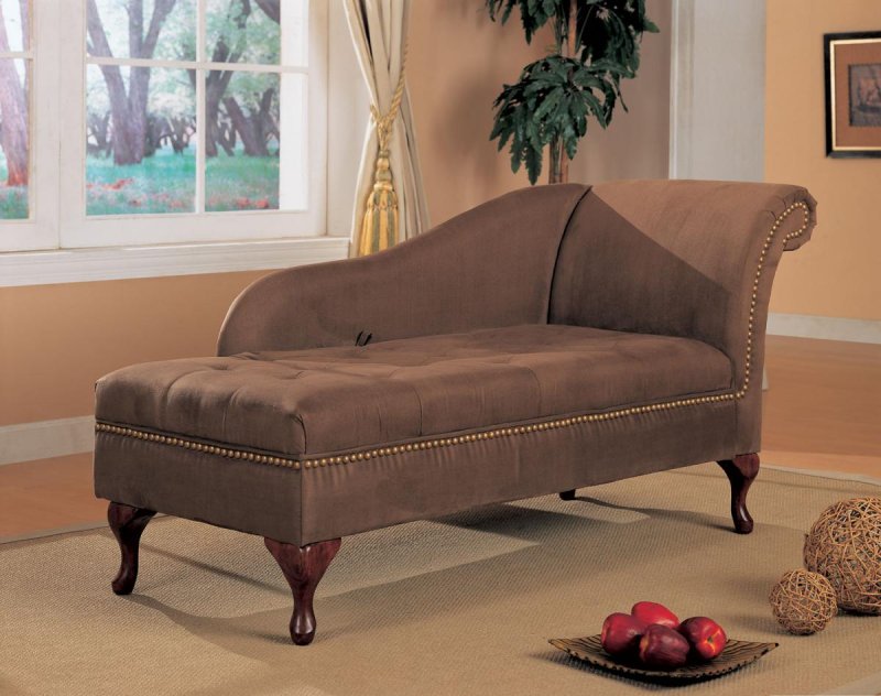 Кушетка Chaise Lounge