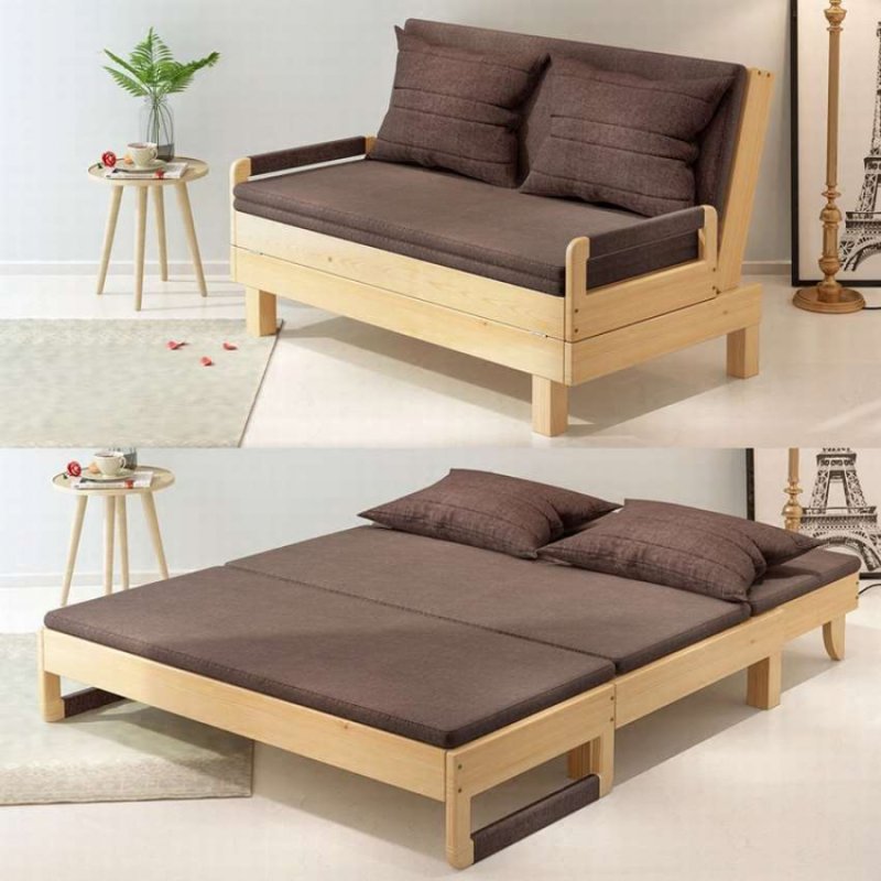 Раскладной диван Sofa Bed