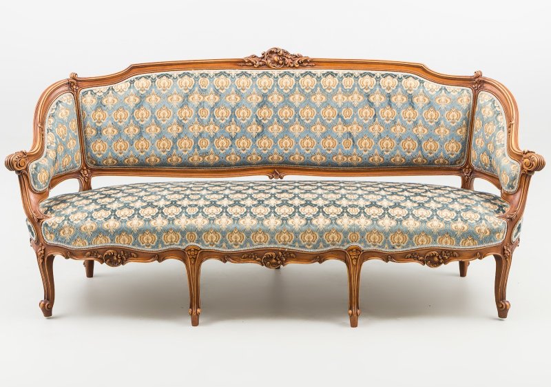 Кресло Bubble Roche Bobois