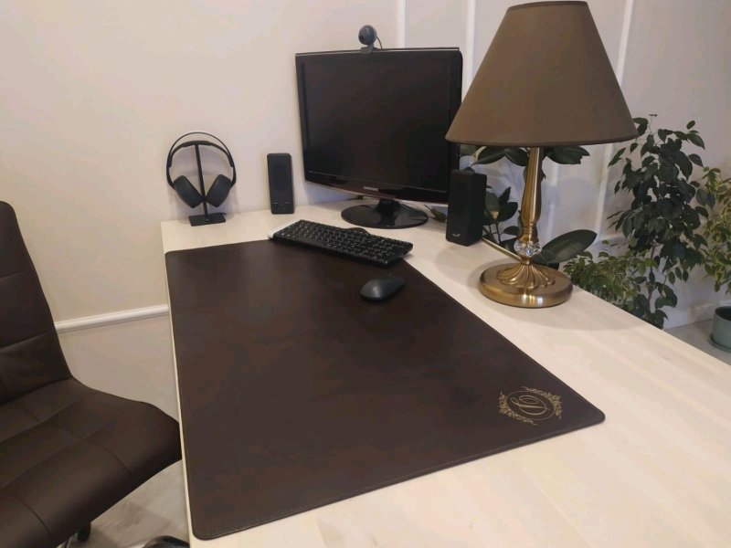 Бювар DEVENTE Flamingo 8061002