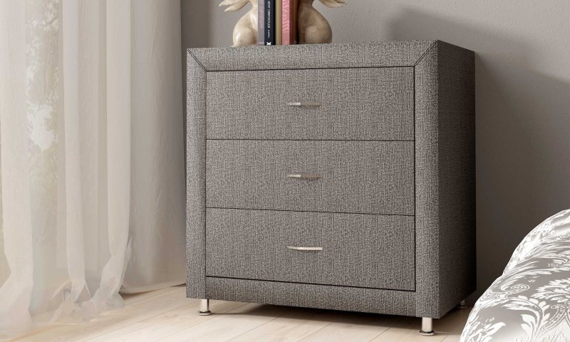 Комод Sonum Grey 90-84-5