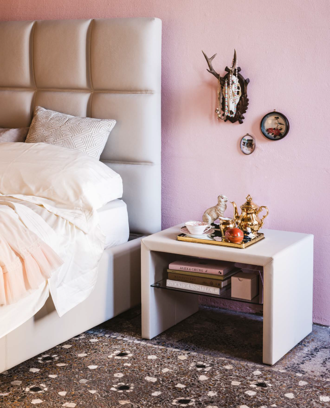 Cattelan Italia тумбочка