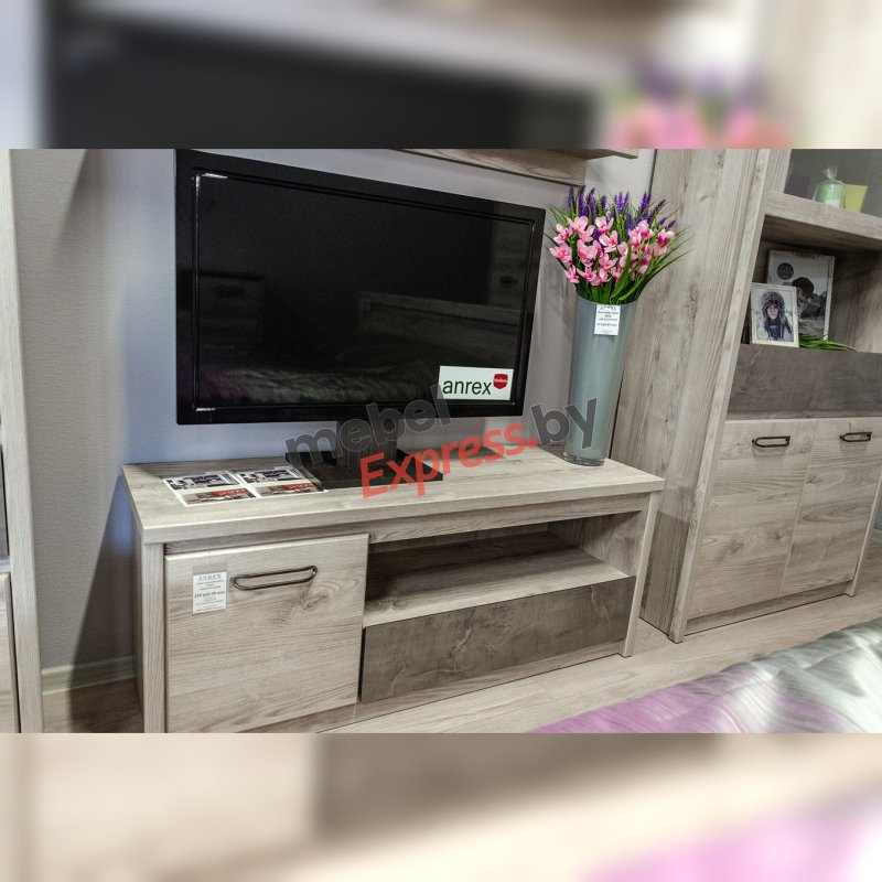 Jazz, тумба RTV 1d1sn
