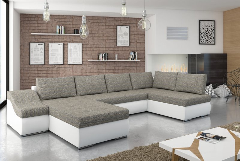 Corner Sofa угловой диван