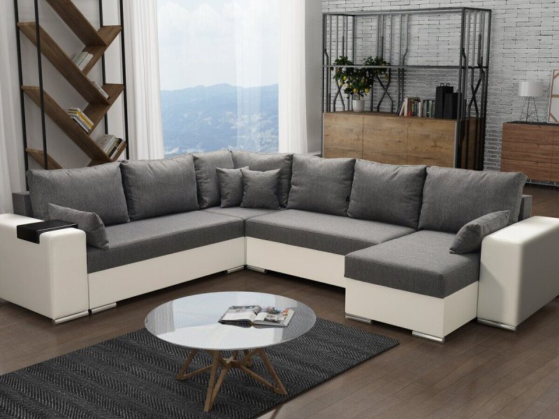 Диван Fado Lux BONASELECT