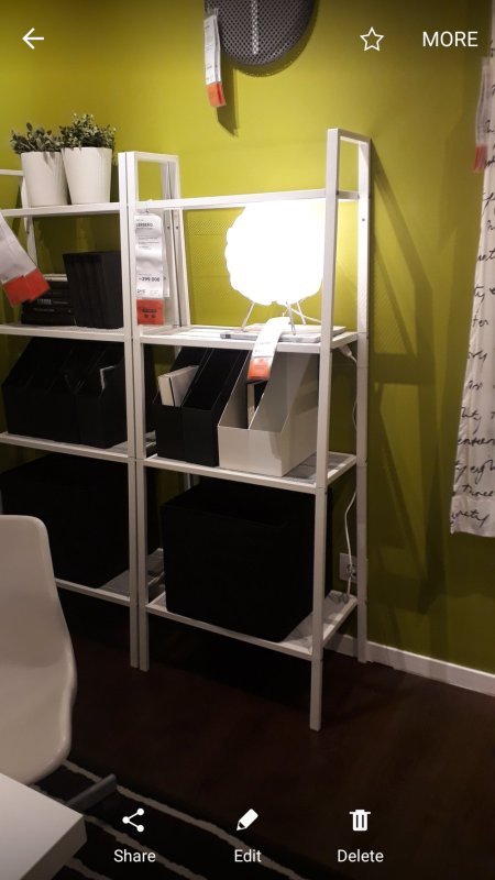 ЛЕРБЕРГ ikea стеллаж
