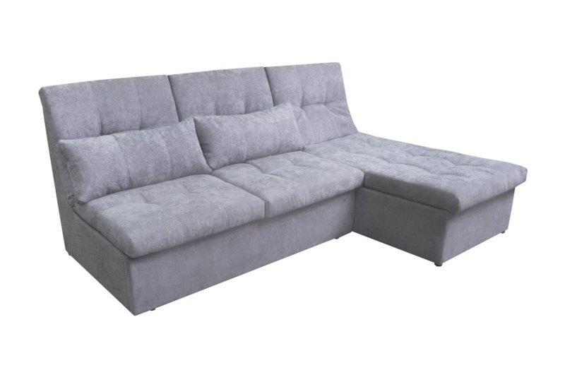 Диван Estelio коллекция Evoque комплектация Corner Sofa (угловой диван модуль 5+10)