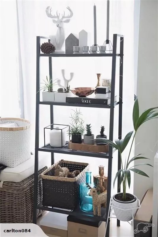 Стеллаж Lerberg ikea