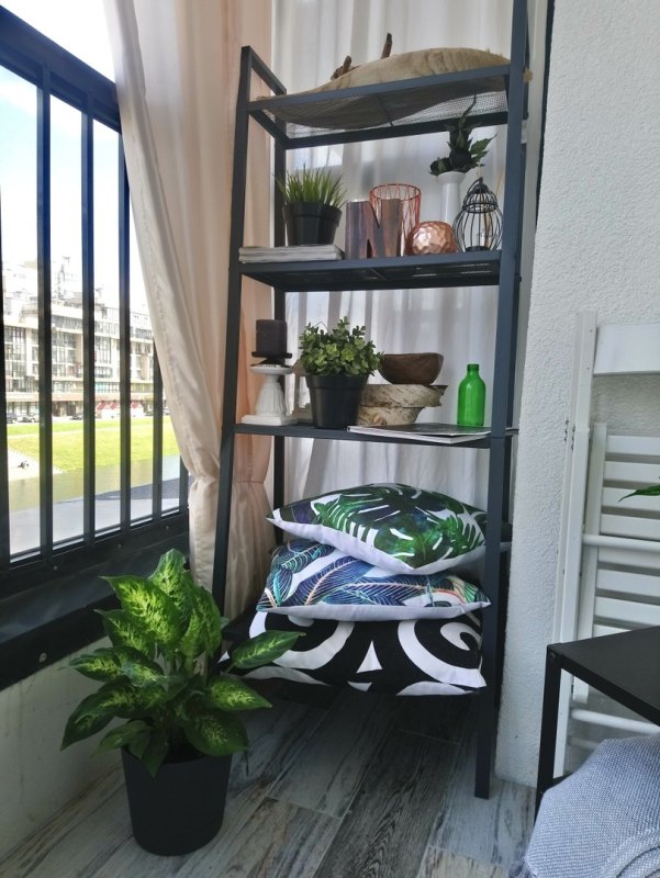 Стеллаж Альберт 303.846.24 ikea