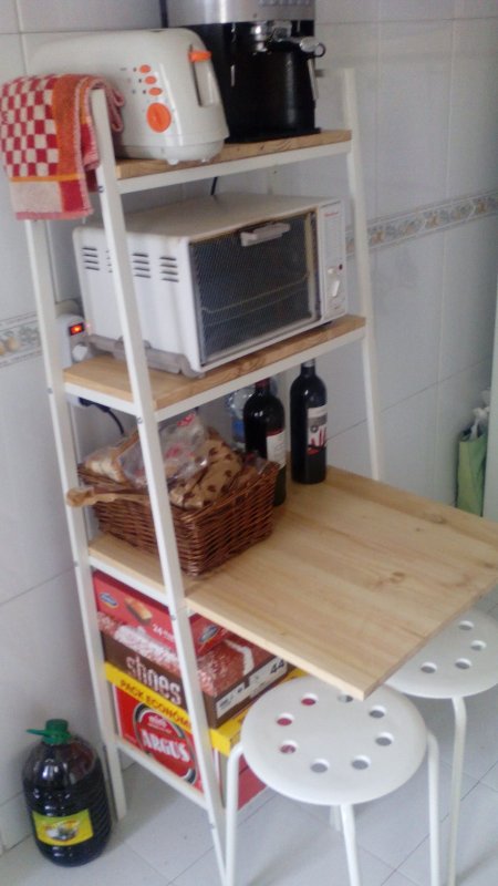 ЛЕРБЕРГ ikea стеллаж