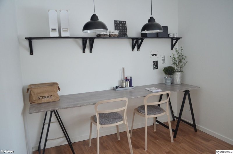 Стеллаж Lerberg ikea