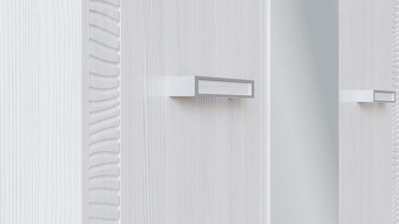 MBP 9187-3 лиственница Приморская)