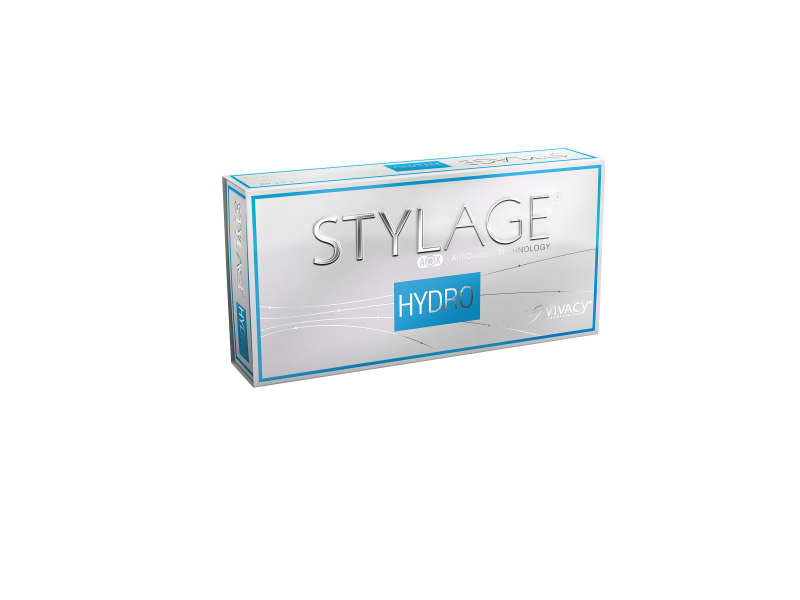 Stylage Hydromax (1*1.0 ml)