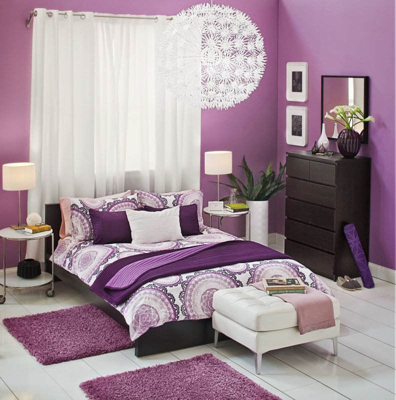 Стеклообои Wellton джаз Decor