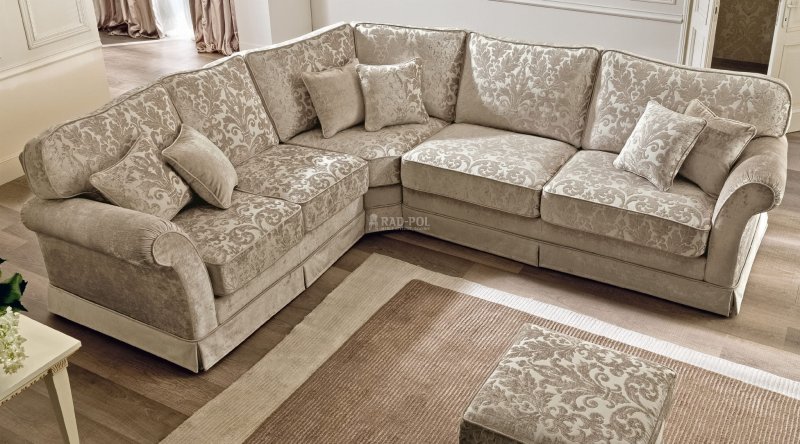 Corner Sofa угловой диван