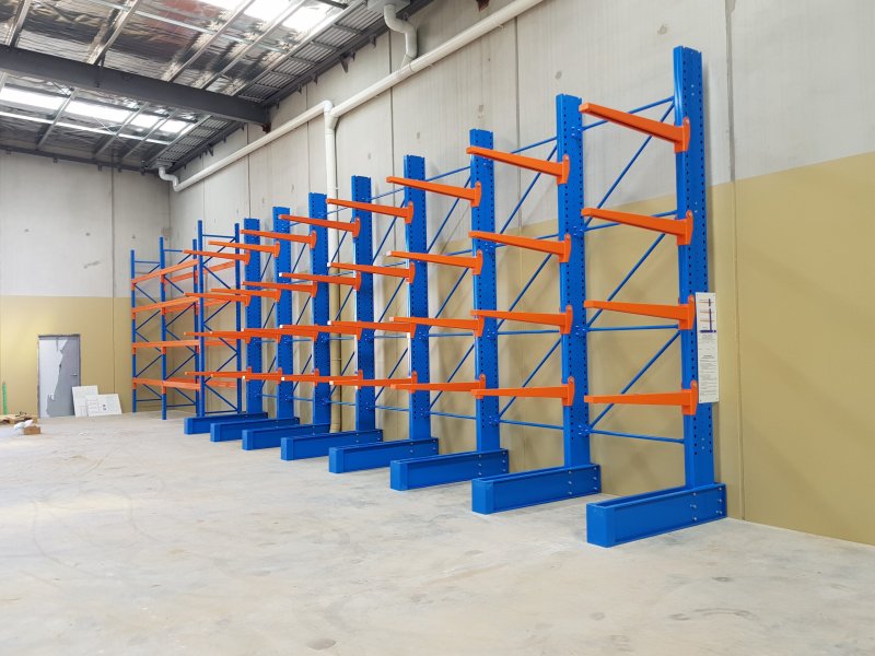 Cantilever Rack