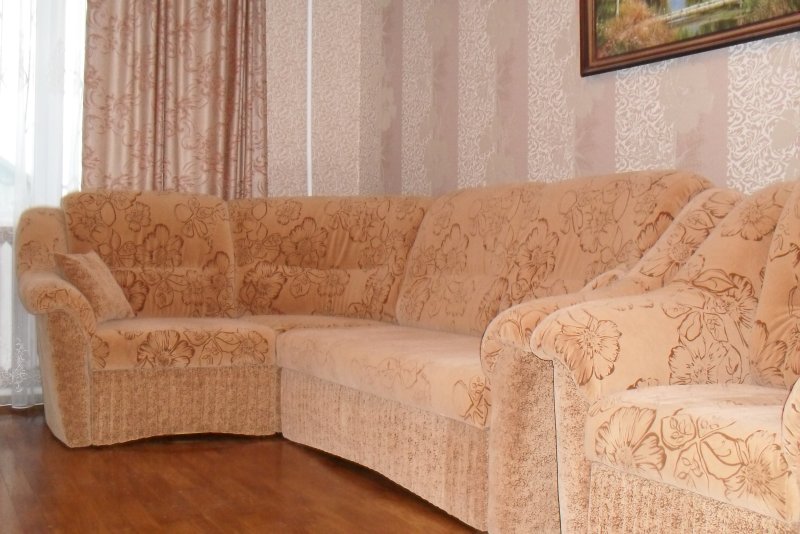 Ткань senora Plum