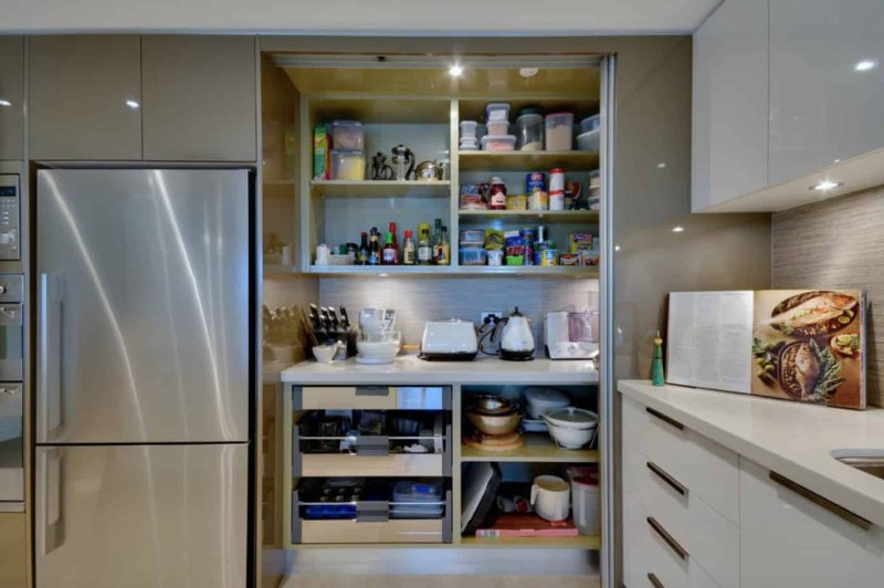 Встраиваемый холодильник Miele KFN 37452 ide