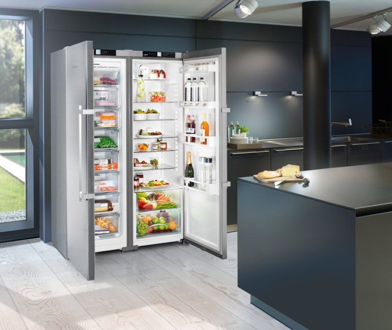 Холодильник Gaggenau rc492304