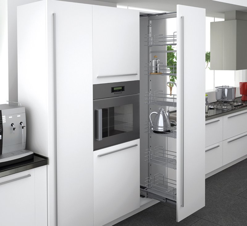 Miele Appliance