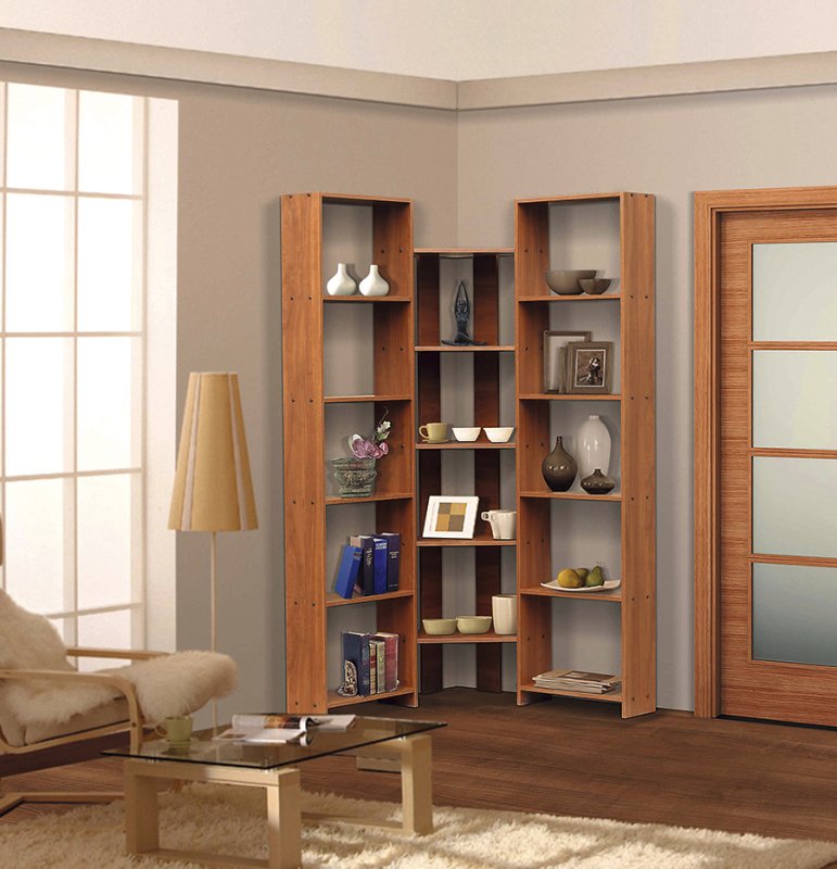 Tecni Nova Bookcase модель 4216/16