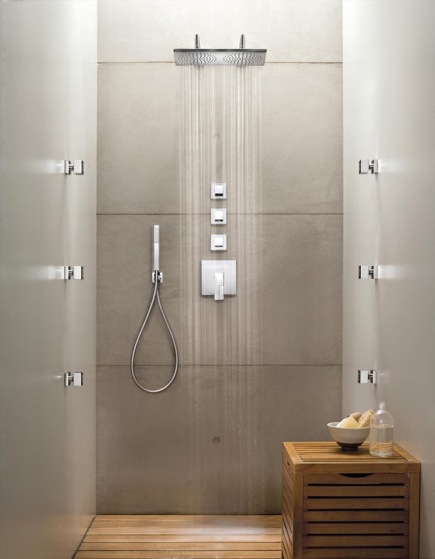 Milano Shower душевая кабина