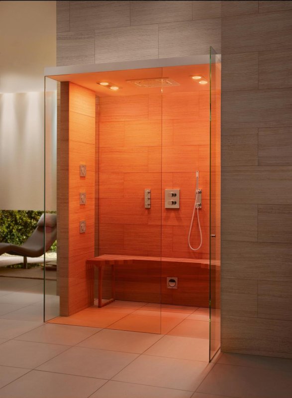 Grohe RSH F-Series 27939001 многофункциональный потолочный душ