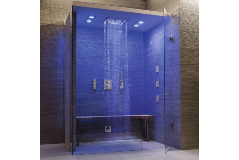 Верхний душ Grohe Rainshower f-Series 27939001