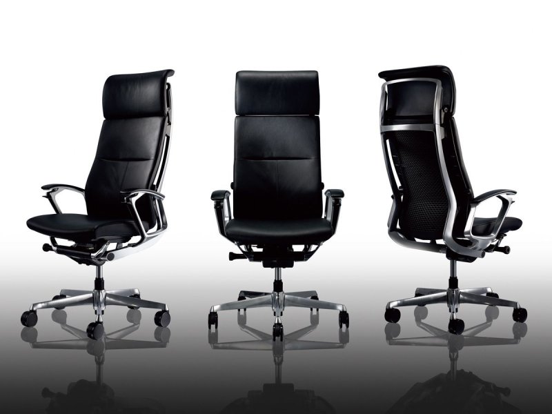 TETCHAIR кресло trendy флок/ткань, коричневый, 6/TW-24