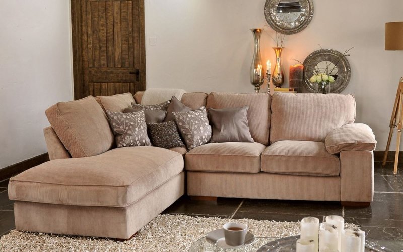 Minotti Alison Iroko