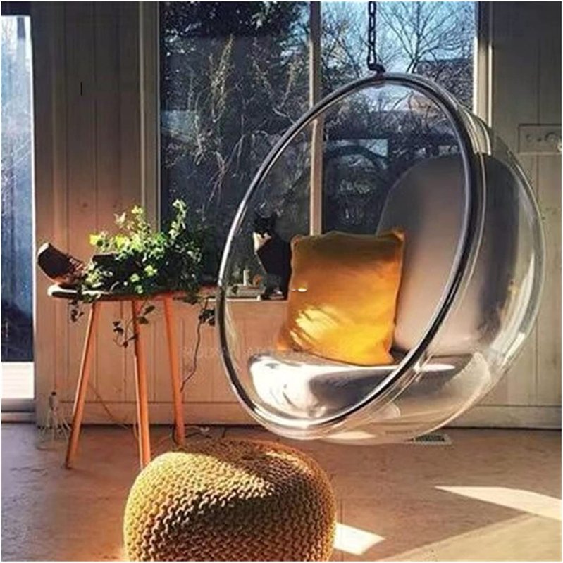 Подвесное кресло Bubble Armchair