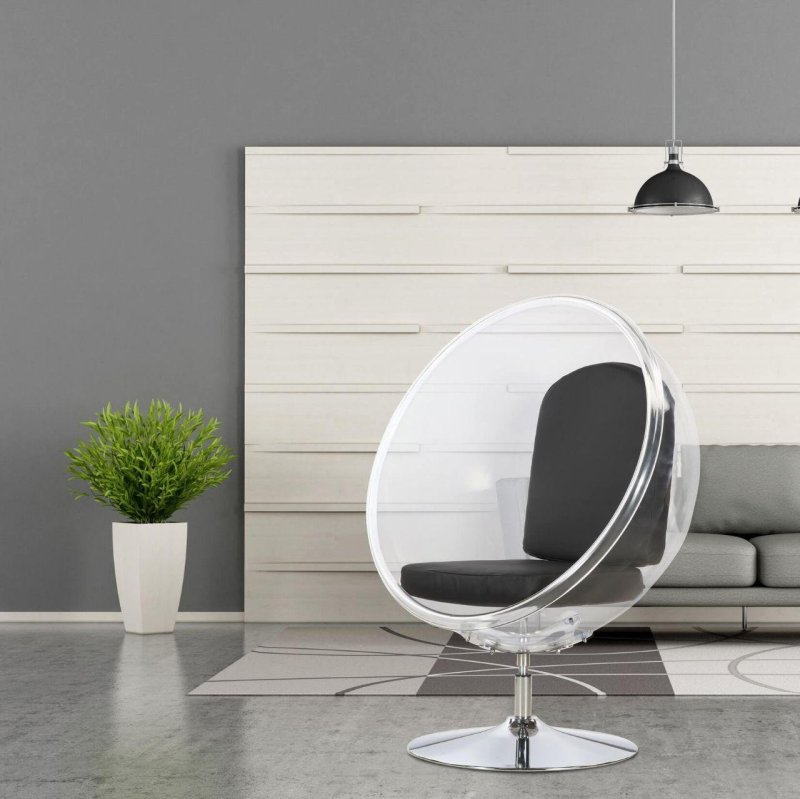 Кресло Eero Ball Chair