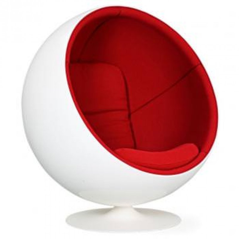 Кресло Ball Ээро Аарнио