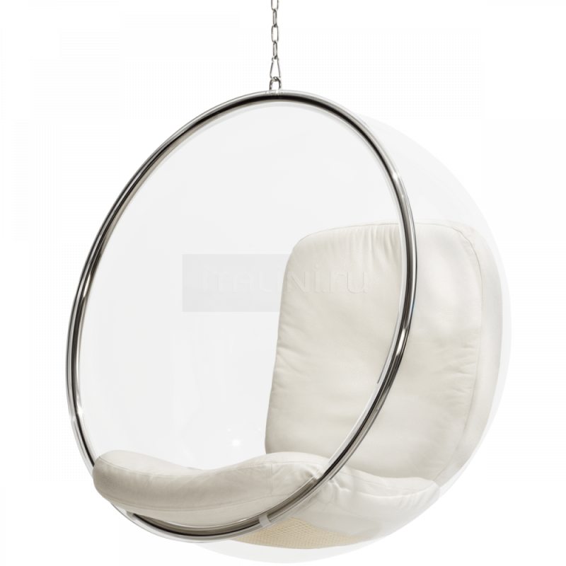Кресло Bubble Chair Ээро Аарнио