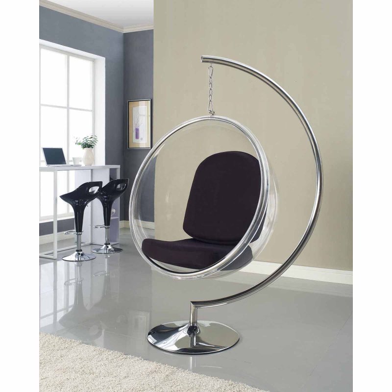 Кресло Eero Aarnio Style Bubble Chair
