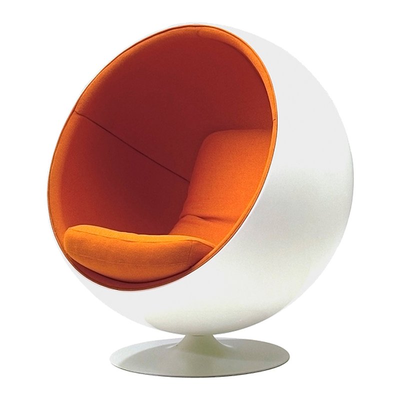 Кресло Eero Aarnio Style Ball Chair