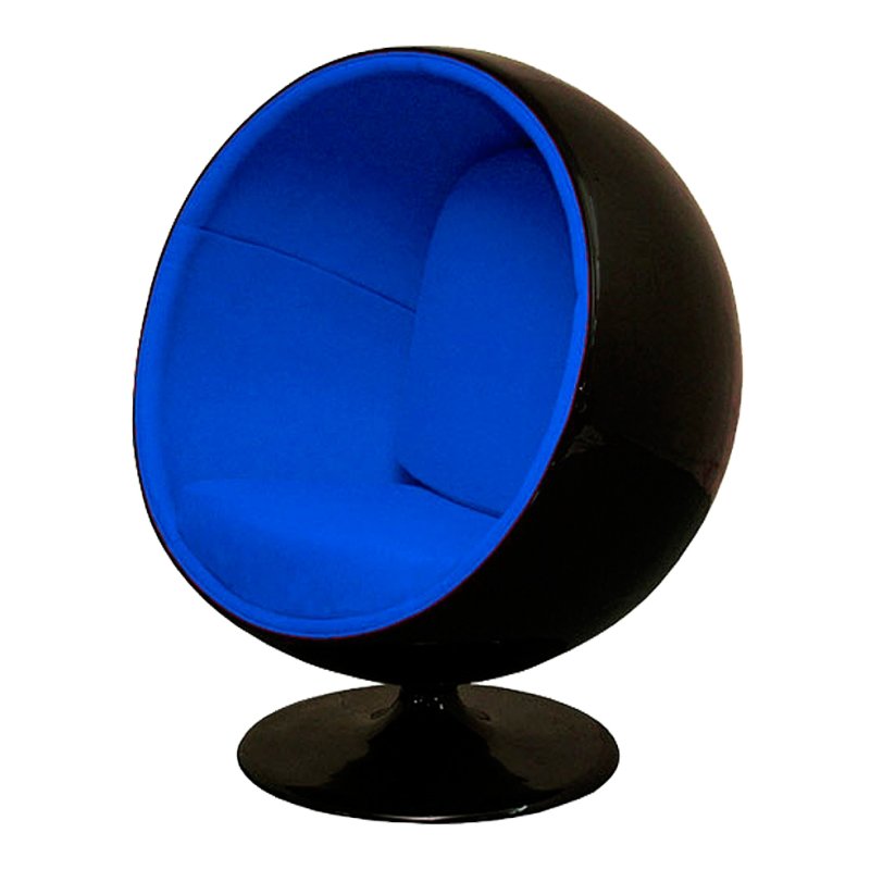 Кресло Eero Ball Chair недорогие