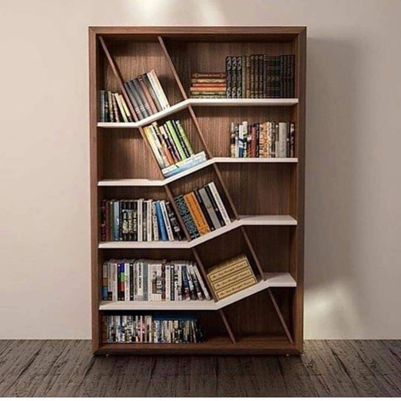 Полка для книг