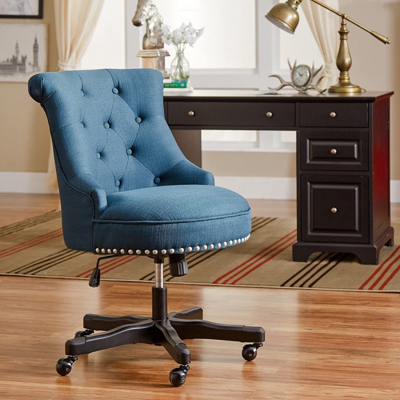 Офисное кресло Eichholtz Desk Chair Gainsborough