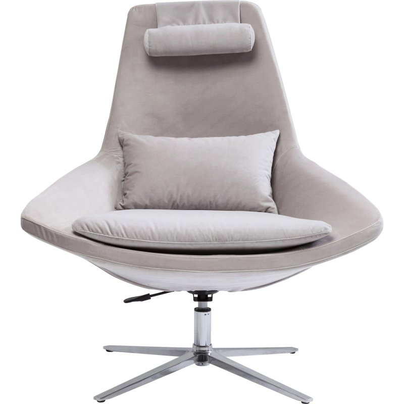 Кресло поворотное Eichholtz Clarissa bd-997667