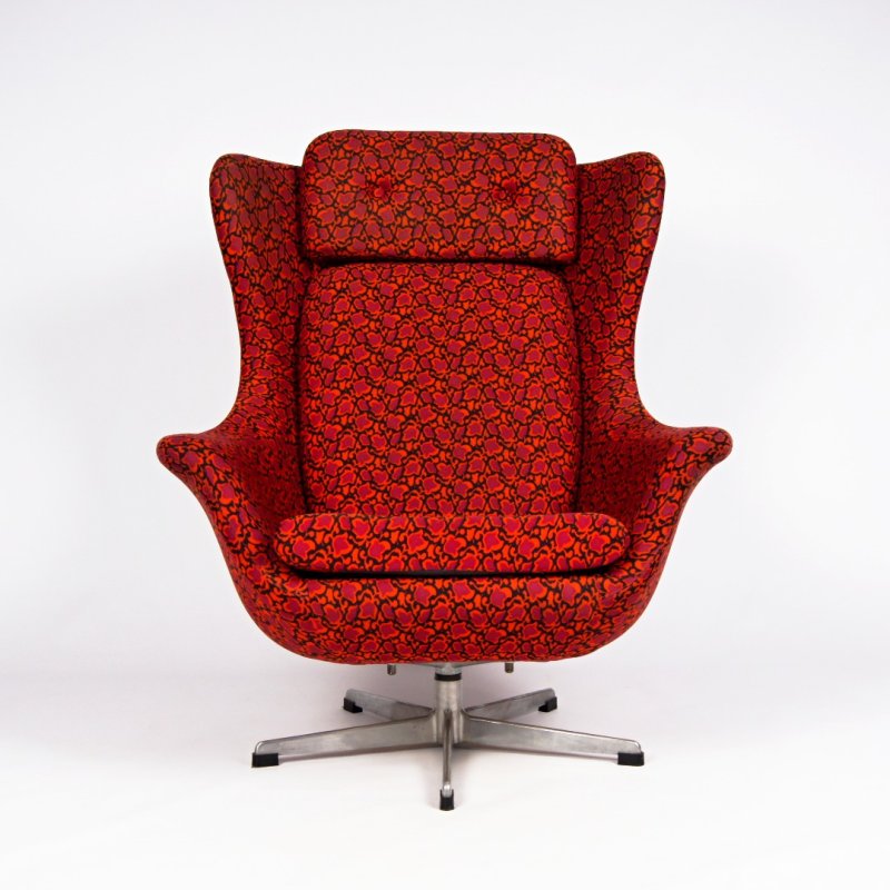 Кресло / Charme Swivel