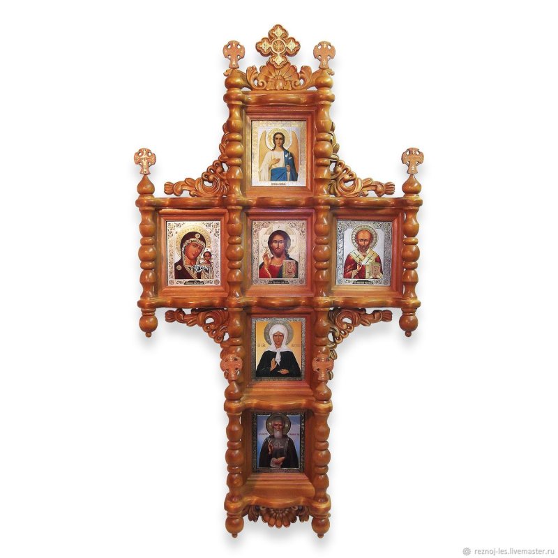 Полка для икон 3de1370