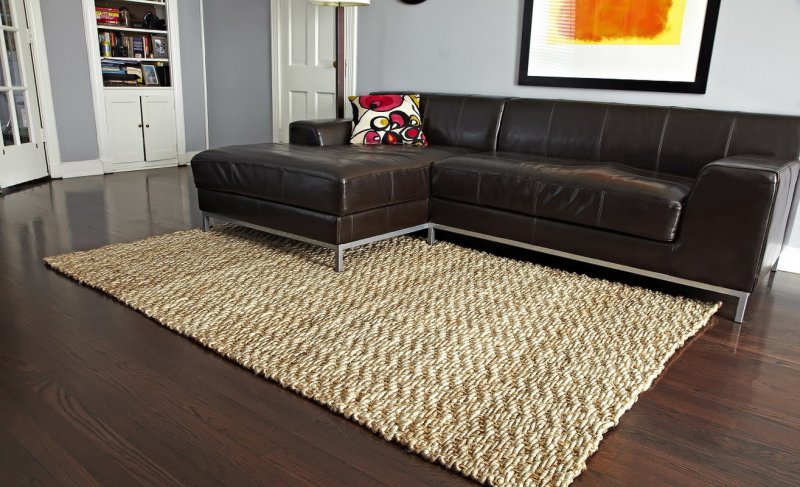 Rug Home Polar 60х60