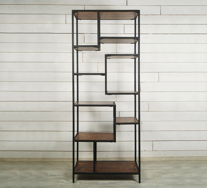 Стеллаж DS Loft 175