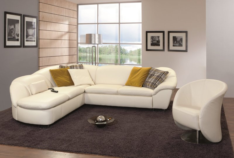 Бра Ashanti w1250.2 Blu