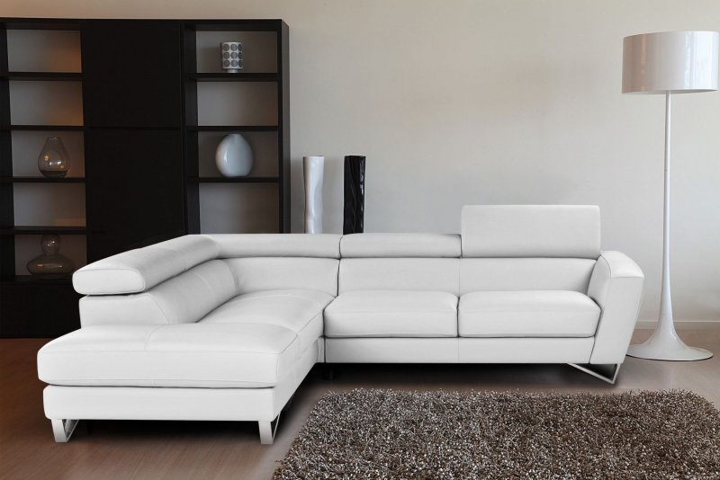 Угловой диван Arthur Sectional