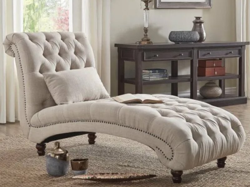 Кушетка Chaise Lounge