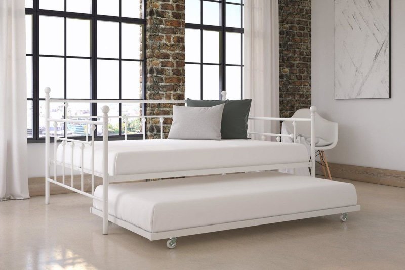 Кровать Dorma Twin Daybed 2