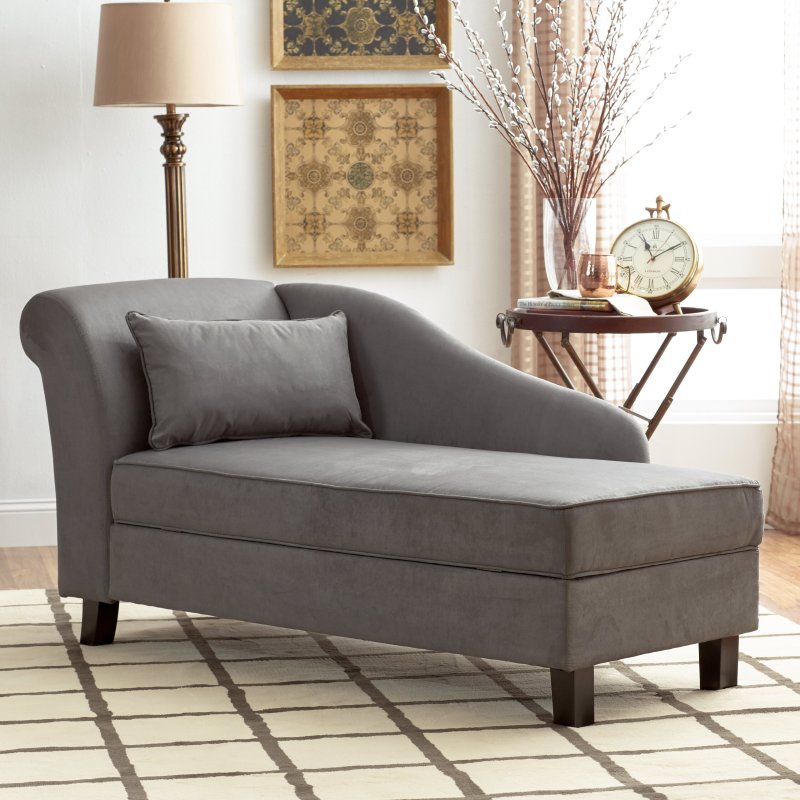 Кушетка Chaise Lounge
