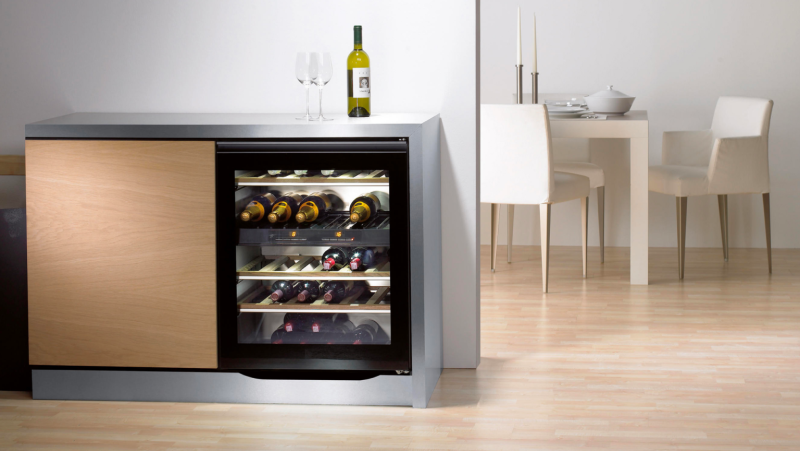 Винный шкаф Miele KWT 6422 ig